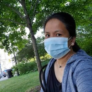 Meet your Posher, May